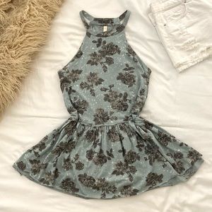 Wishlist | Long Length Blouse | Size Small